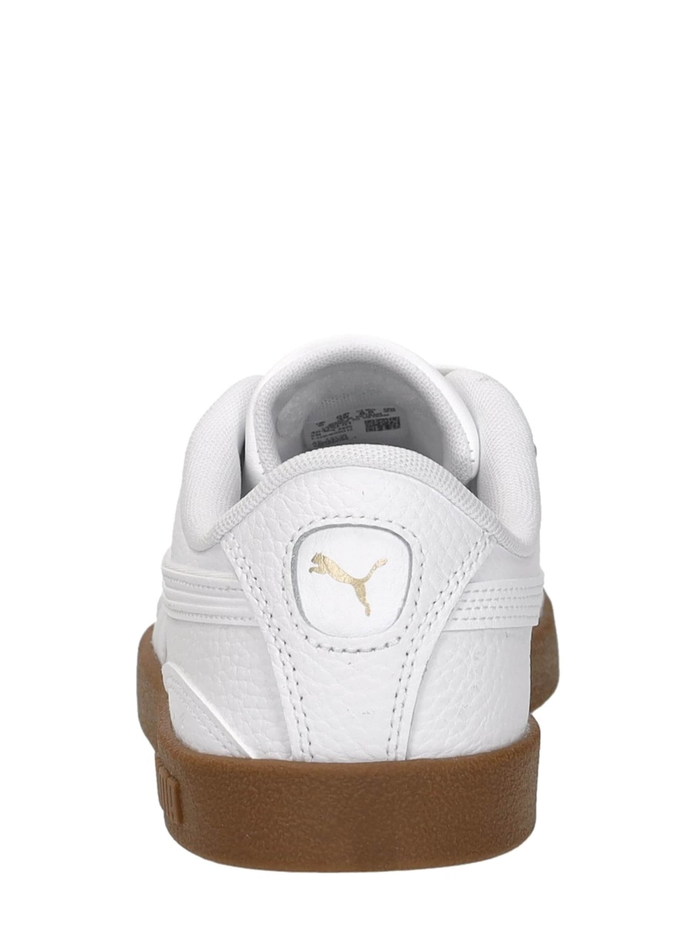 PUMA Sneakers laag 'Puma Club Azura L' in Wit