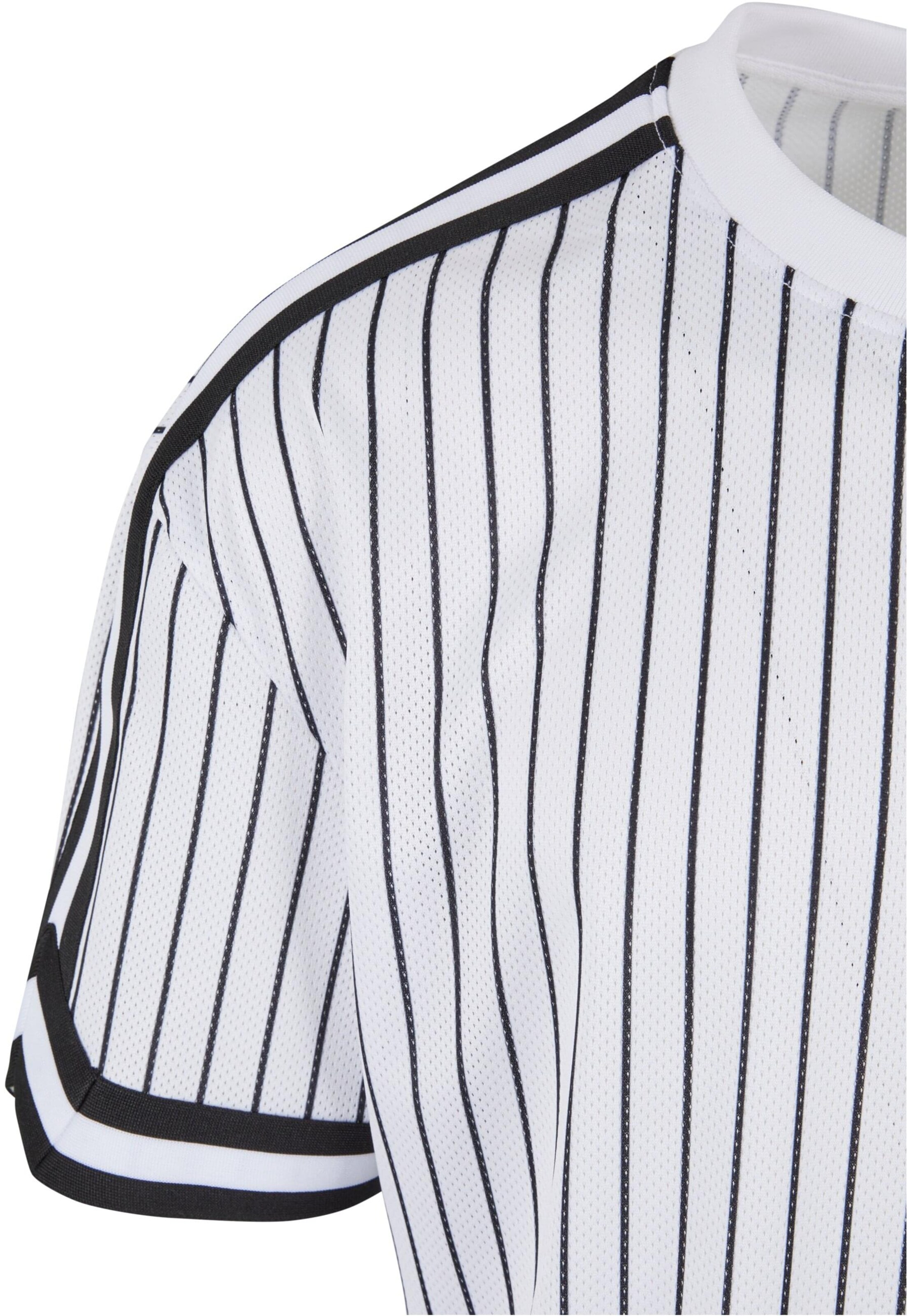 Urban Classics Tričko – bílá