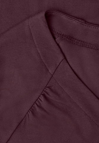 STREET ONE Top in Red