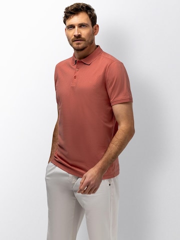 T-Shirt State of Art en orange