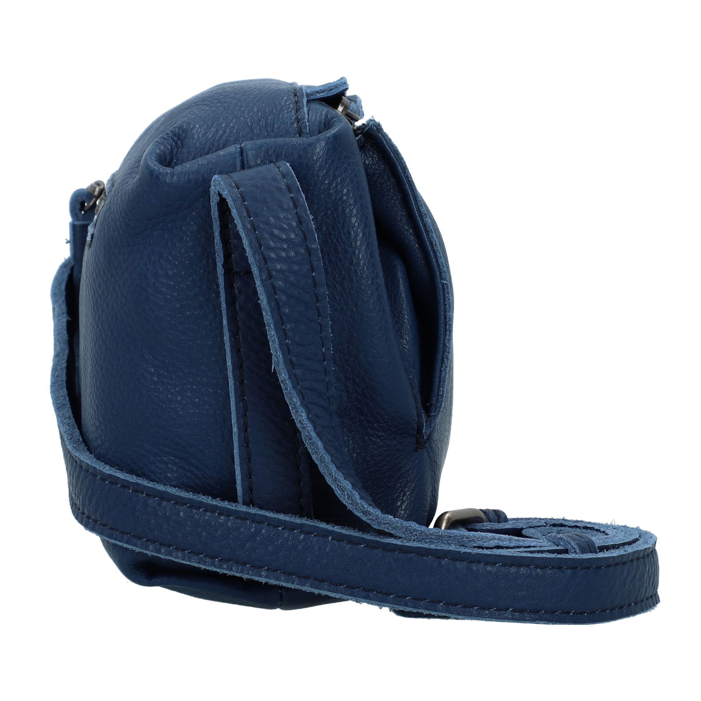 Sac à bandoulière 'Leia ' FREDsBRUDER en bleu