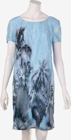 MARC AUREL Dress in M in Mixed colors: front