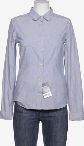 Bogner Fire + Ice Bluse S in Blau: predná strana