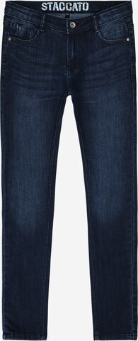 STACCATO Skinny Jeans in Blau: predná strana