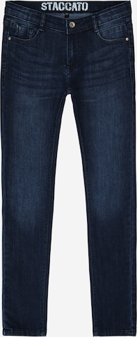 Jeans di STACCATO in blu: frontale