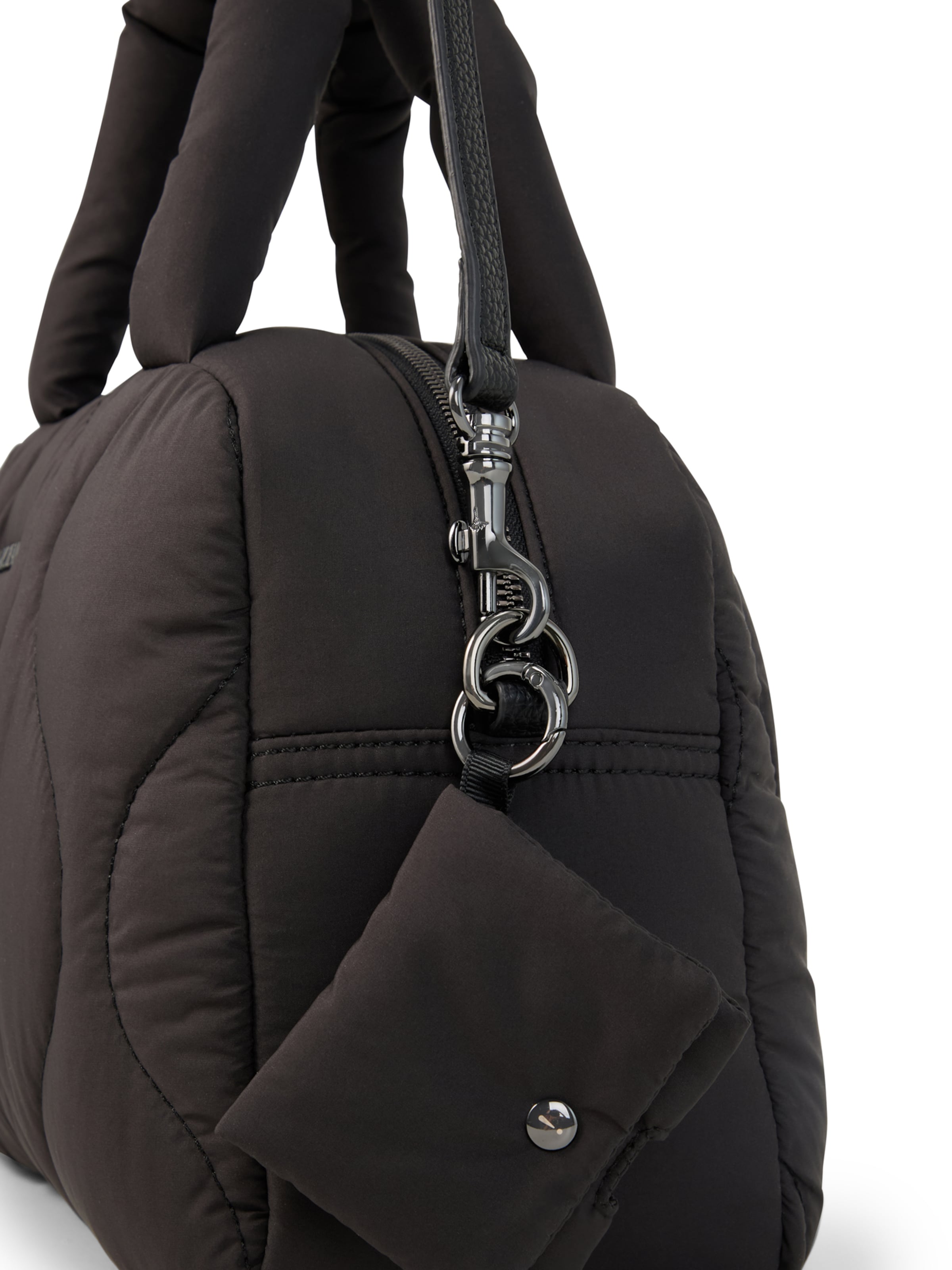 Borsa a mano 'Cuscino Jana' di JOOP! Jeans in nero
