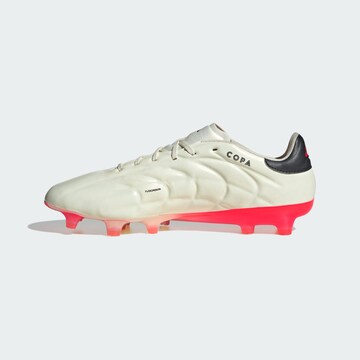 ADIDAS PERFORMANCE Soccer Cleats 'Copa Pure II Elite' in Beige