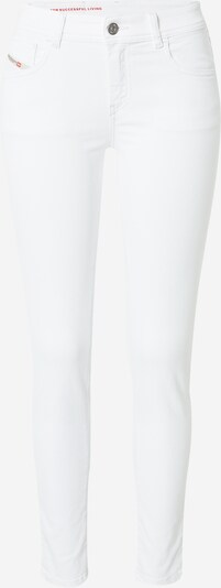 DIESEL Jeans 'SLANDY' in weiß, Produktansicht