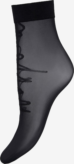 Wolford Čarape 'Aurora' u crna, Pregled proizvoda