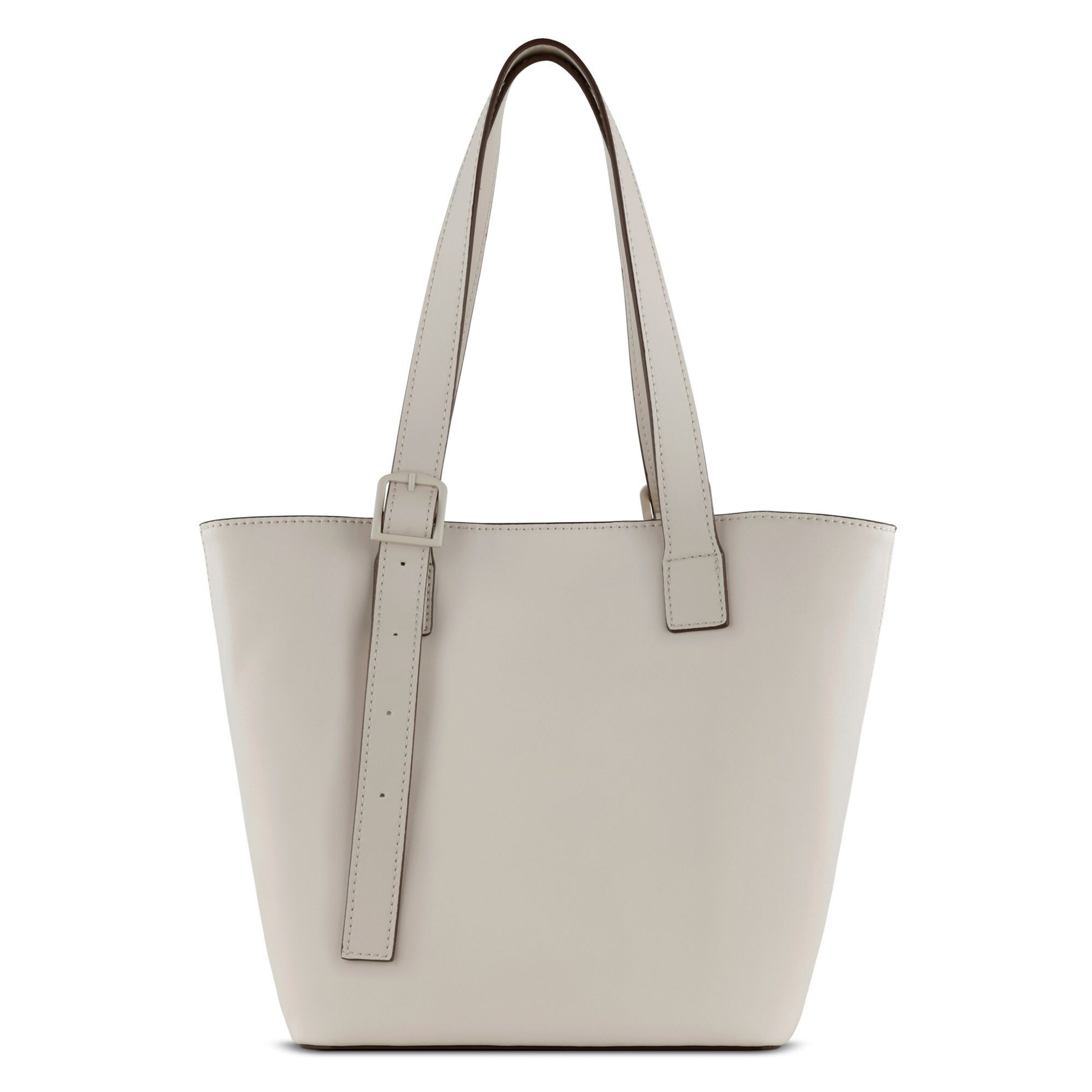 Shopper 'Zita' di bugatti in beige: frontale