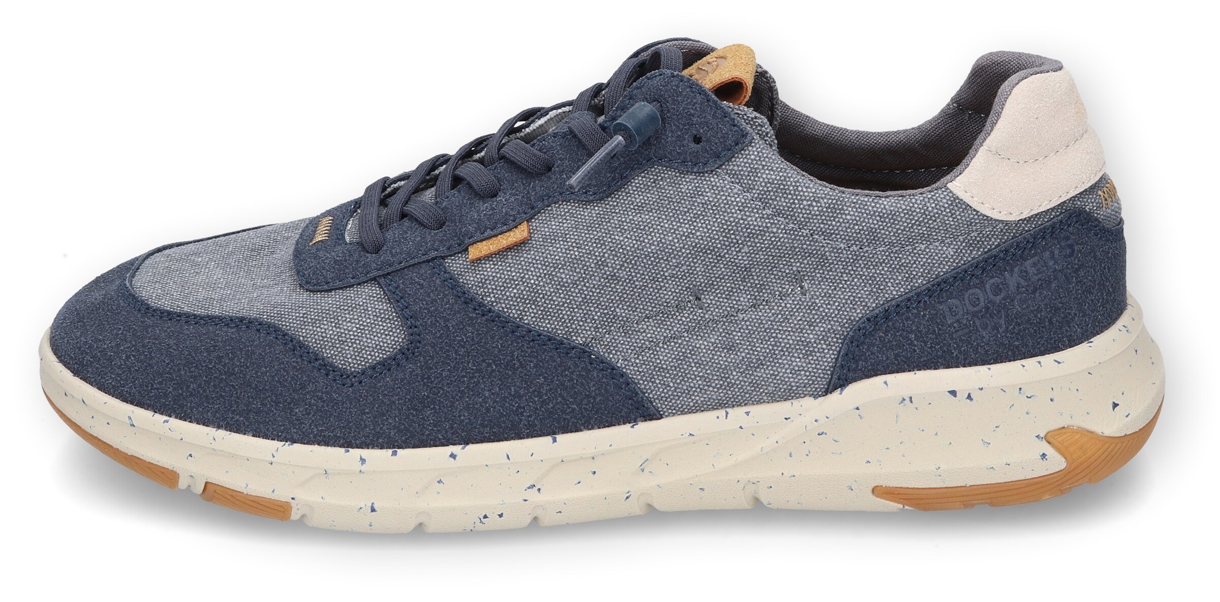 Dockers by Gerli Sneakers in Blue