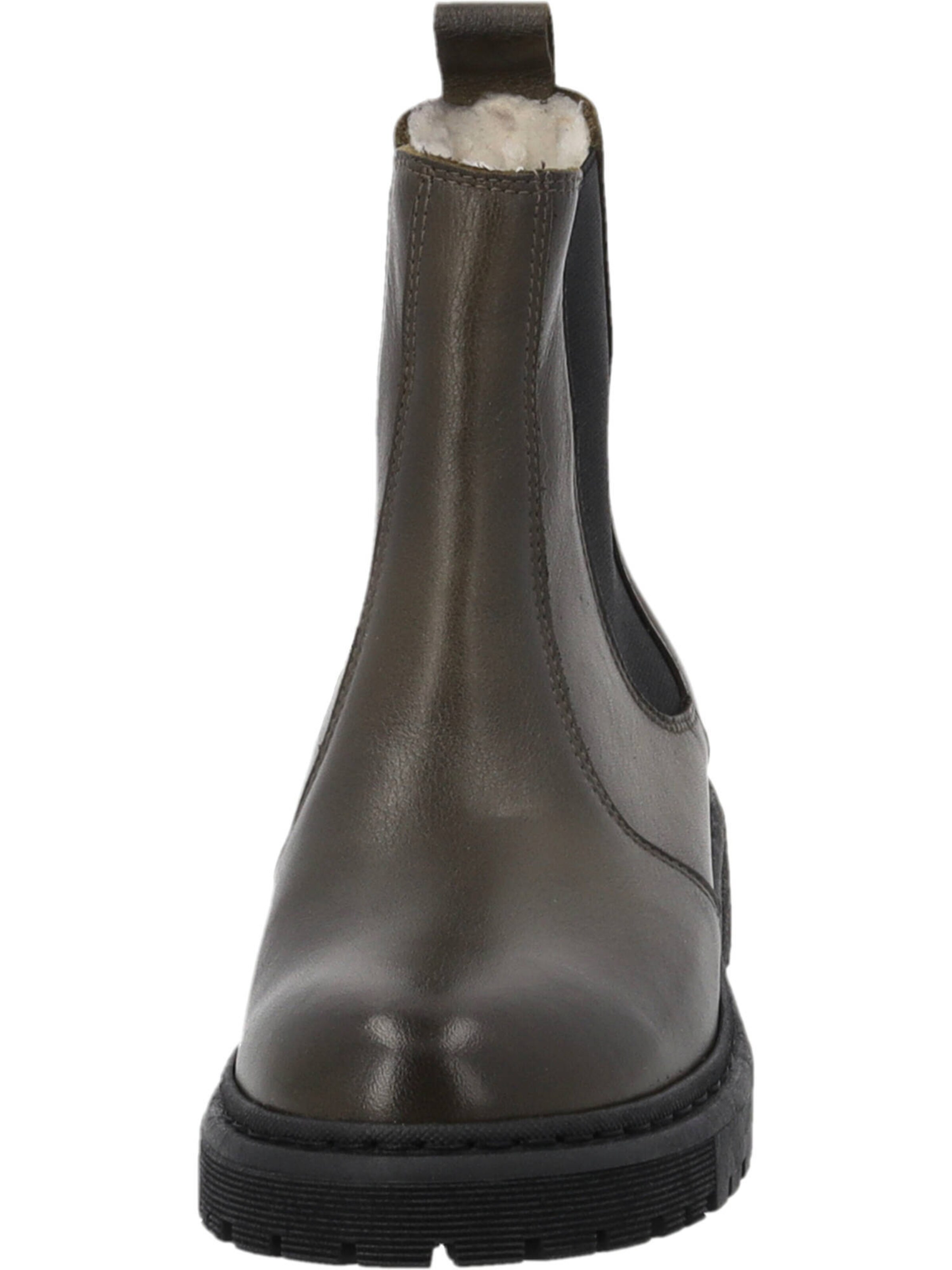 Palado Chelsea boots 'Alicudi' in Green