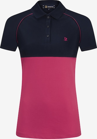 Giorgio di Mare Paita värissä sininen: etupuoli