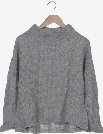 Free People Sweater & Cardigan in S in Grey: front