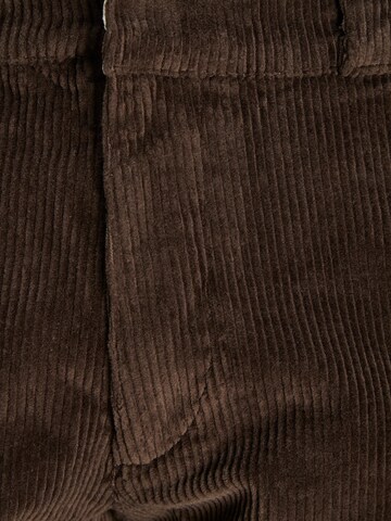 Regular Pantalon 'PABLO' JACK & JONES en marron