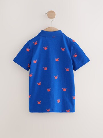 Next Shirt in Blue