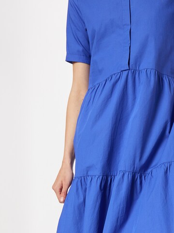 Smith&Soul Kleid in Blau