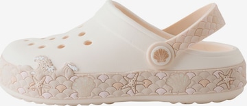 Next Sandaalit värissä beige: etupuoli