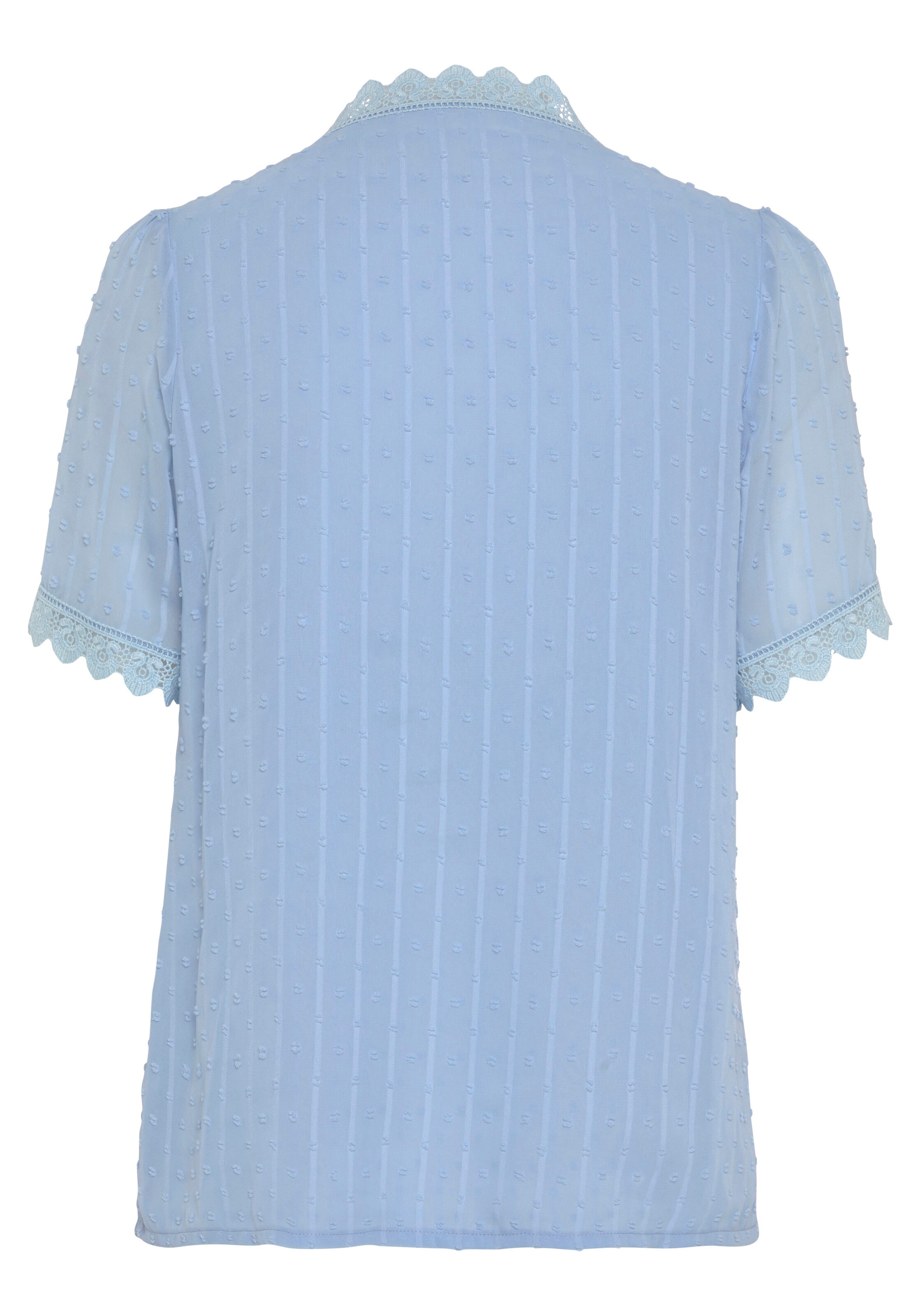 LASCANA - Blusa en azul