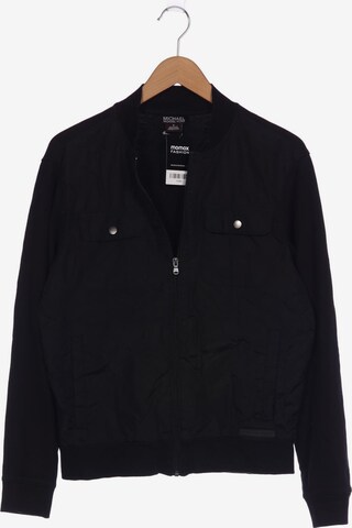 Michael Kors Jacket & Coat in S in Black: front