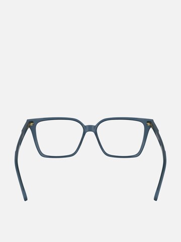 Calvin Klein Sonnenbrille‌‌‌‌‌‌ in Blau