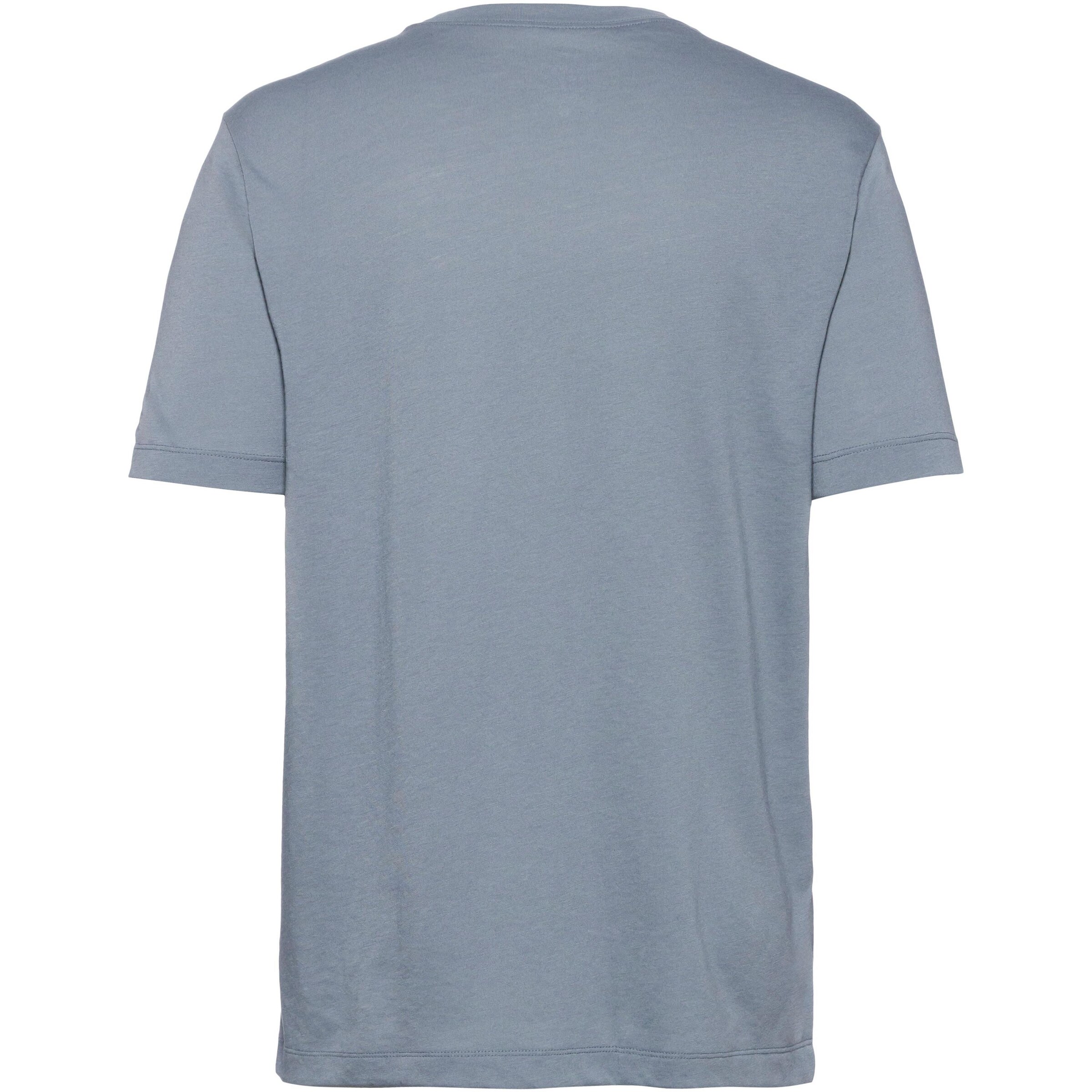 NIKE Performance Shirt 'Move to Zero' in Grey