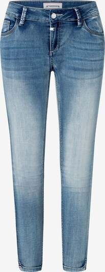 TIMEZONE Jeans  'Aleena' in blue denim, Produktansicht