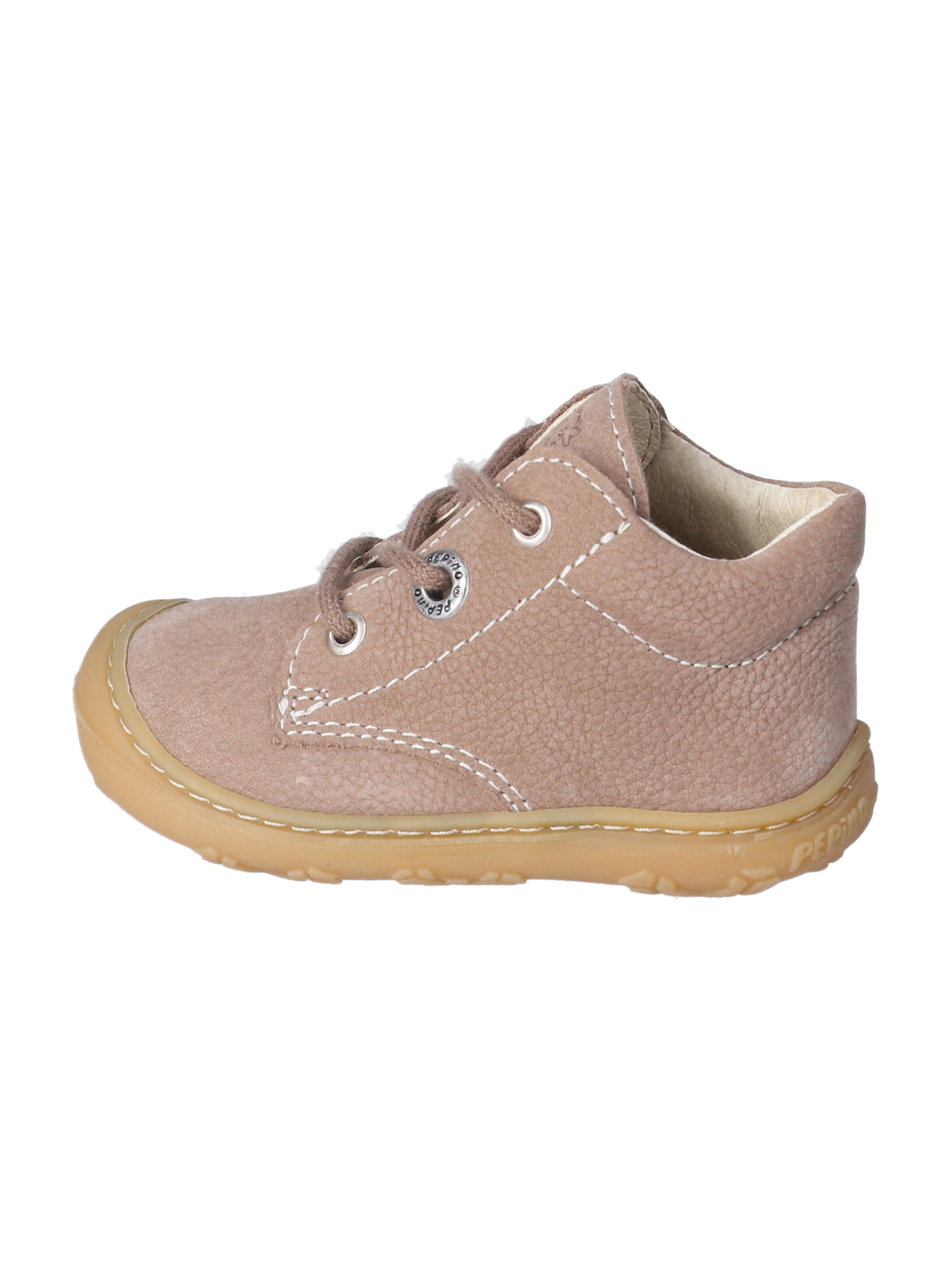 PEPINO by RICOSTA Copatki za prve korake 'Cory' | rjava barva