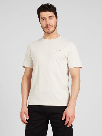 Abercrombie & Fitch Bluser & t-shirts i beige
