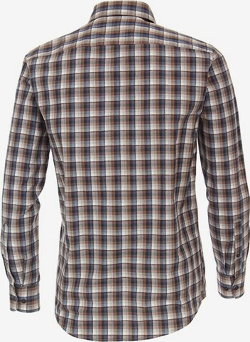 VENTI Regular fit Button Up Shirt in Mixed colors