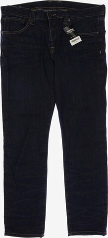 Pepe Jeans Jeans in 36 in Blue: front