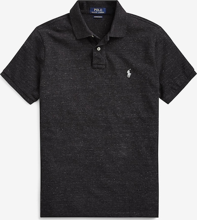 XXXL dydžio Marškinėliai iš Polo Ralph Lauren, spalva – margai juoda, Prekių apžvalga