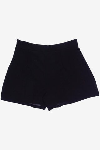 KIOMI Shorts S in Schwarz