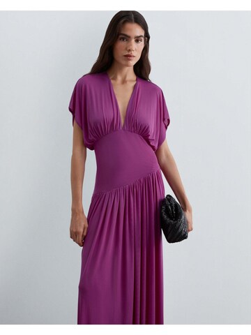 Scalpers Dress ' ' in Pink
