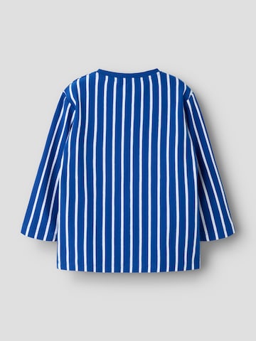 NAME IT - Camiseta 'NMMOnce Spider' en azul