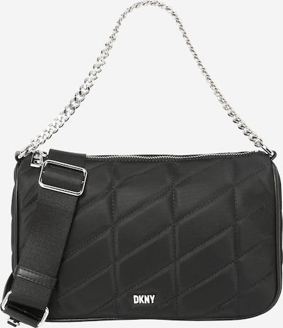 DKNY Handbag 'Bodhi' in Black / Silver, Item view