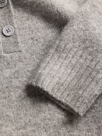JJXX Shirt in Grey