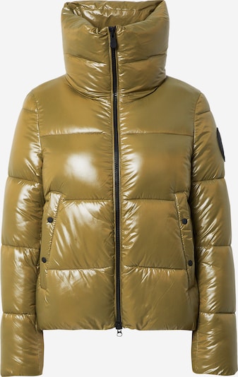 SAVE THE DUCK Jacke 'ISLA' in oliv, Produktansicht