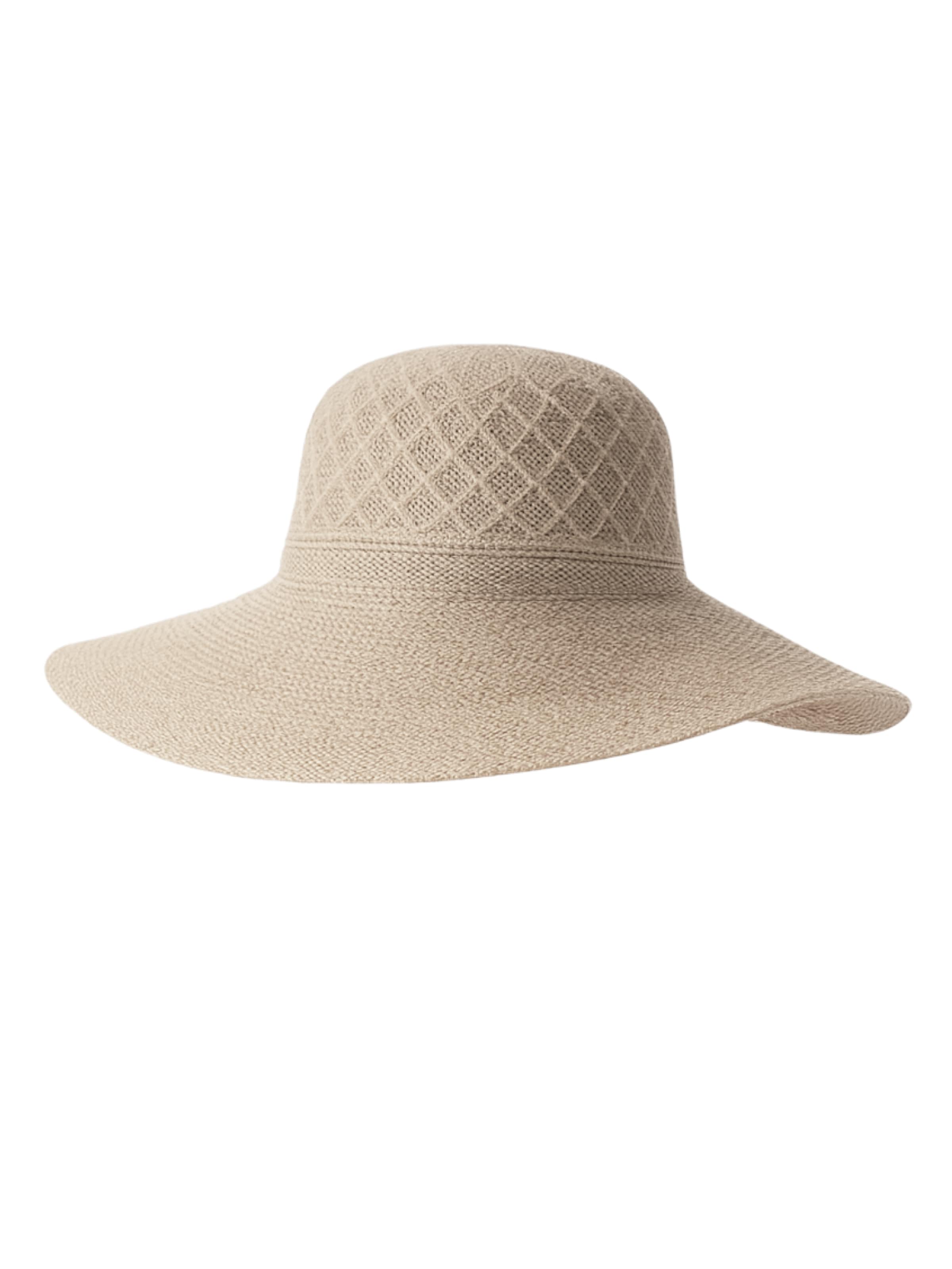 C&City Hut in beige, Produktansicht