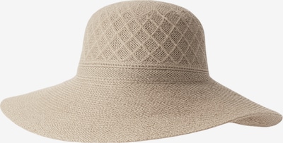 C&City Hut in beige, Produktansicht