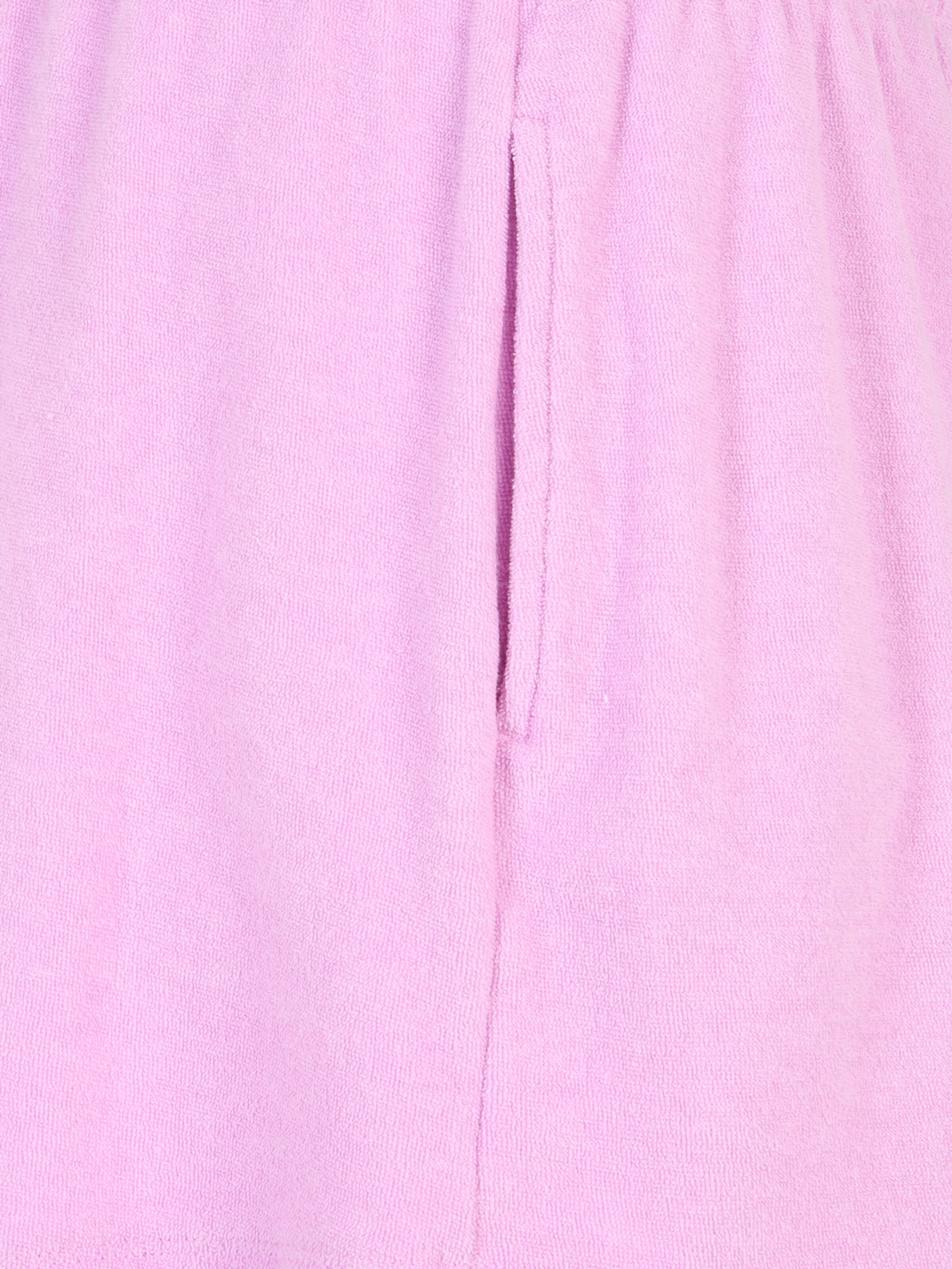 GAP - Regular Calças em rosa