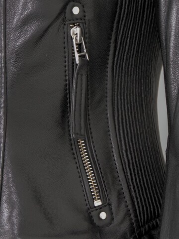 Jilani Übergangsjacke 'Vela'‌‌‌‌‌‌‌‌ in Schwarz