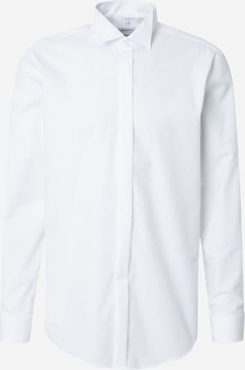 Dalykinio stiliaus marškiniai 'CARMEN 108 UMA' iš SEIDENSTICKER, spalva – balta, Prekių apžvalga