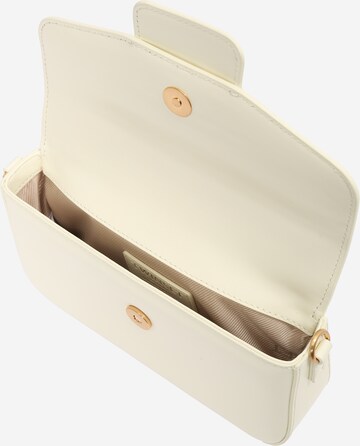 Twinset Skuldertaske i beige