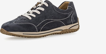 GABOR Sneakers in Blue: front