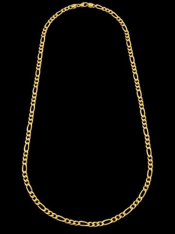 Tony Fein Necklace 'Figaro' in Gold