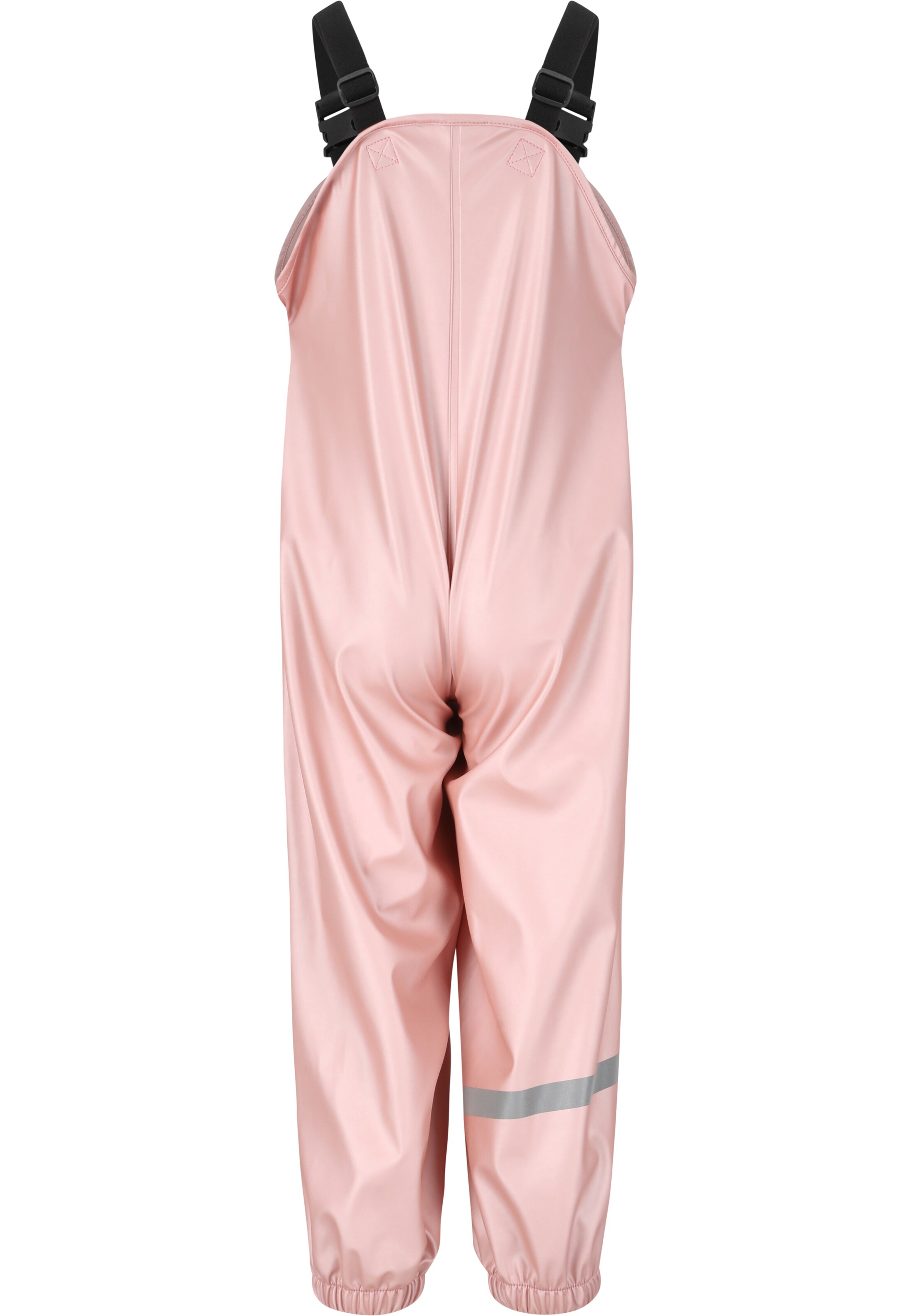 ZigZag Regenset 'Miriam Glossy' in Pink