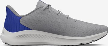 UNDER ARMOUR Laufschuh 'Charged Pursuit 3' in Grau