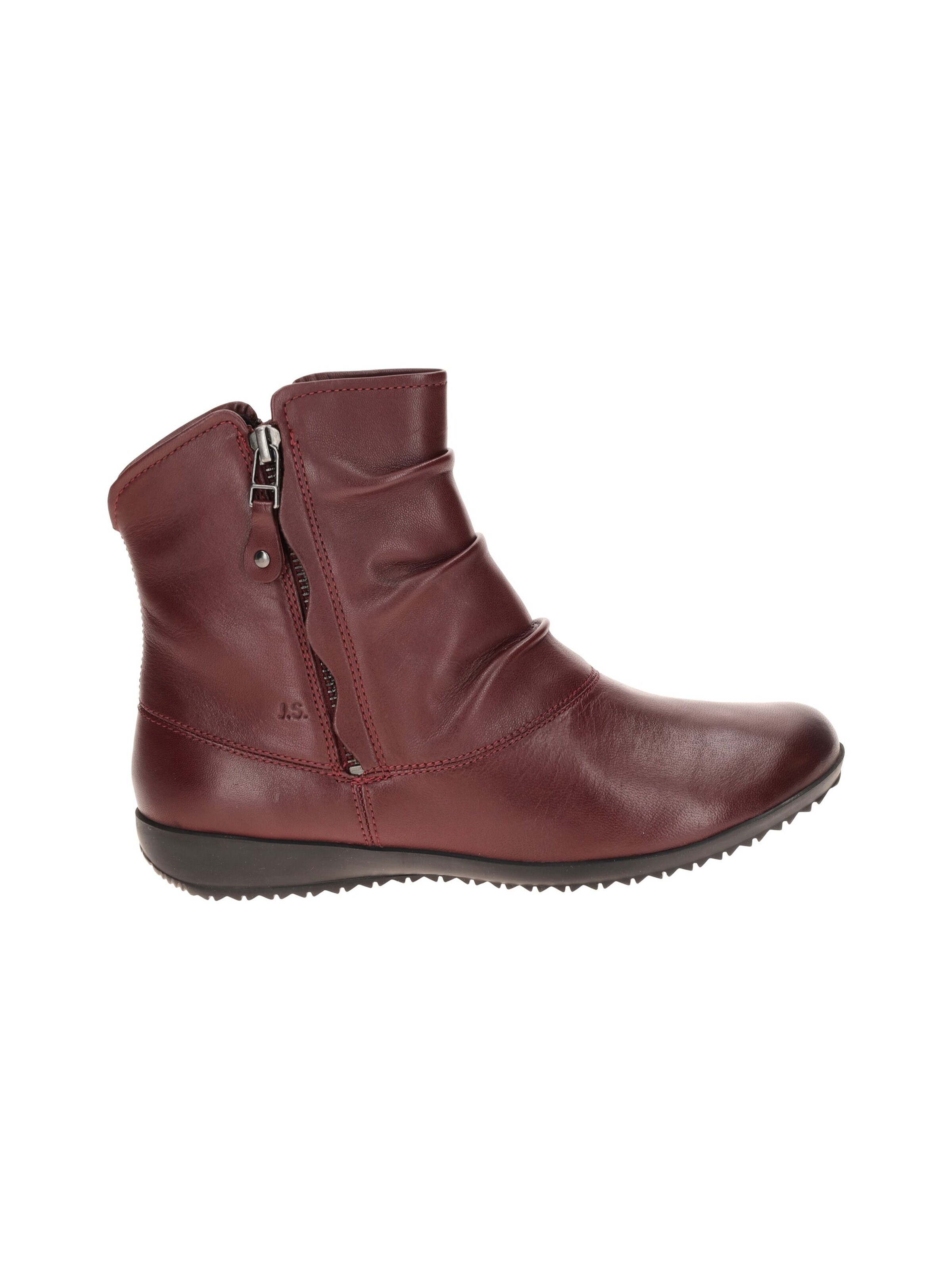 JOSEF SEIBEL Boots‌‌ in Rot