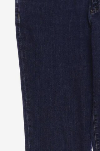 Lauren Ralph Lauren Jeans 30-31 in Blau